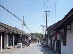 -盂城驿-南门大街
