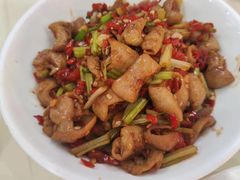 -笨罗卜浏阳菜馆(龙华鹏润达店)