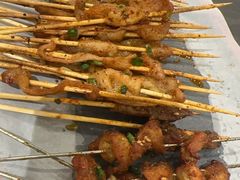 -三毛烧烤·南昌大排档(山姆店)