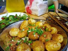 黄金小土豆-林二哥宜烤官·宜宾小烧烤