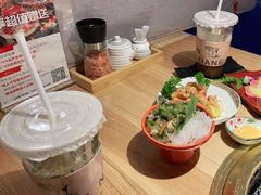 -江户烧肉(高德店)