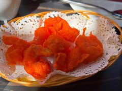-Santoor 萨都里印度餐厅(北锣鼓巷店)