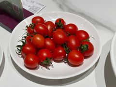 圣女果-双合园·海鲜水饺青岛菜(万佳广场店)