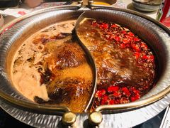 -温禾牛·和牛寿喜烧自助火锅(恒基名人店)