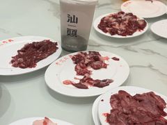 -贵宾牛·潮汕牛肉火锅(珠池总店)