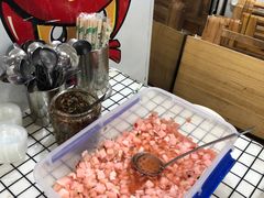 -渝绝回味碗土家洋芋饭(学道街店)