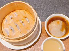 -成隆行·蟹王府(九江路店)