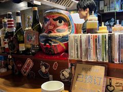 -半藏居酒屋(香港花园店)