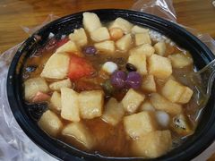 -串妹花式冰粉(乐山总店)