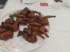 -渔意楼·驰名沙田乳鸽(五羊店)