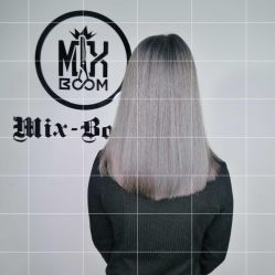 -Mix Boom Hair salon