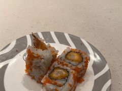 -新一番三文鱼寿司(大东海店)