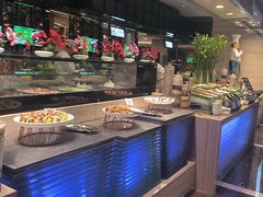 -舜和巴西烤肉餐厅(舜和国际店)