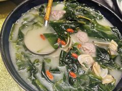 -德尚煌·顺德菜(誉山悠方天地店)
