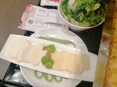 -龙记斑鱼火锅鲜切牛肉自助(红山路店)