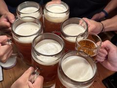 -宝莱纳啤酒花园餐厅PAULANER BRAUHAUS Nanjing(广州路店)