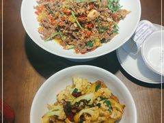 -八碗湘长沙市井菜(坡子街店)