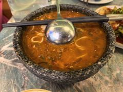 -浩海火烧云傣家菜(京广店)