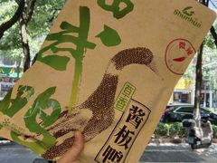 -郴州特产舜华临武鸭(郴州西站店)