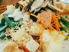 -So Lounge索兰至餐厅(蓝色港湾店)