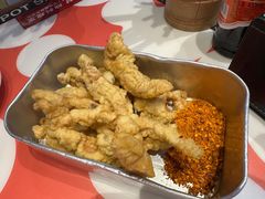 -文立新麻辣烫(合生汇21街区店)