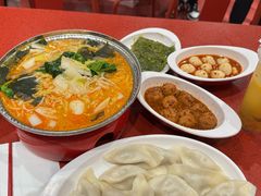 -喜家德虾仁水饺(景枫中心店)