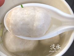 -淡水老街