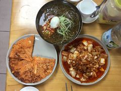 -屋里家延边朝鲜族冷面(南园店)