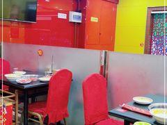 大堂-芦月轩羊蝎子(北蜂窝店)