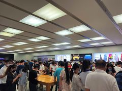 -Apple零售店(深圳益田假日广场店)