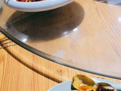 -小杨烤肉(朱雀店)