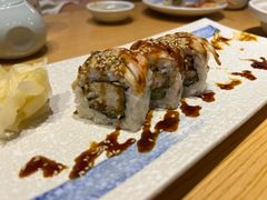 -富山日式料理(宽厚里店)