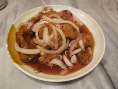 -紫金食坊(江南西路店)
