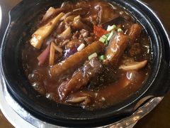 -日昌餐馆(亦庄店)