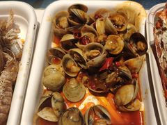 -盒马鲜生(大成店)