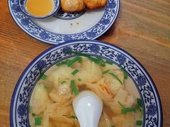 小馄饨-鼎顺小吃(吴山名楼店)