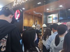 -茶颜悦色(雨花亭凯德二楼店)