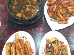 -西塔大冷面(市府大路店)