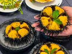 -连鹭海鲜·海肠捞饭·海胆饭(星海店)
