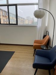 -兰瑜伽·普拉提