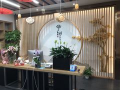 -子曰书院·古筝围棋书法国画小主持(夏都店)