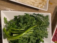 -野妹经典火锅(民治店)