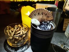 -明谦·Coffee&Cocktail Bar(美您公园店)
