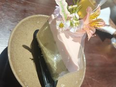 -嗒令甜品·主题融合料理餐厅(首座时代店)
