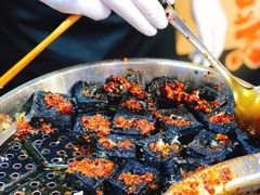 -黑色经典臭豆腐·湖南特产(坡子街店)