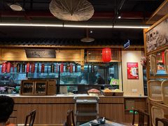 -安泰楼·佛跳墙创始人·传统闽味早茶·酒楼(三坊七巷闽菜地标店)