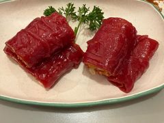 红米肠-添好运点心专门店(深水埗店)