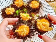 -渔家厨坊·海鲜大排档(湄洲岛店)