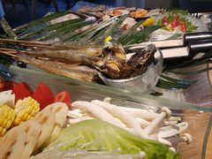 -生如夏花泰式火锅(鹭洲里店)