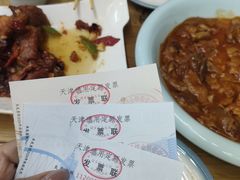 -清真利德顺小老饭庄(复兴路店)